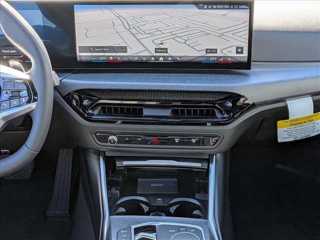 Used 2026 BMW 330i Sedan w/ Premium Package image 11