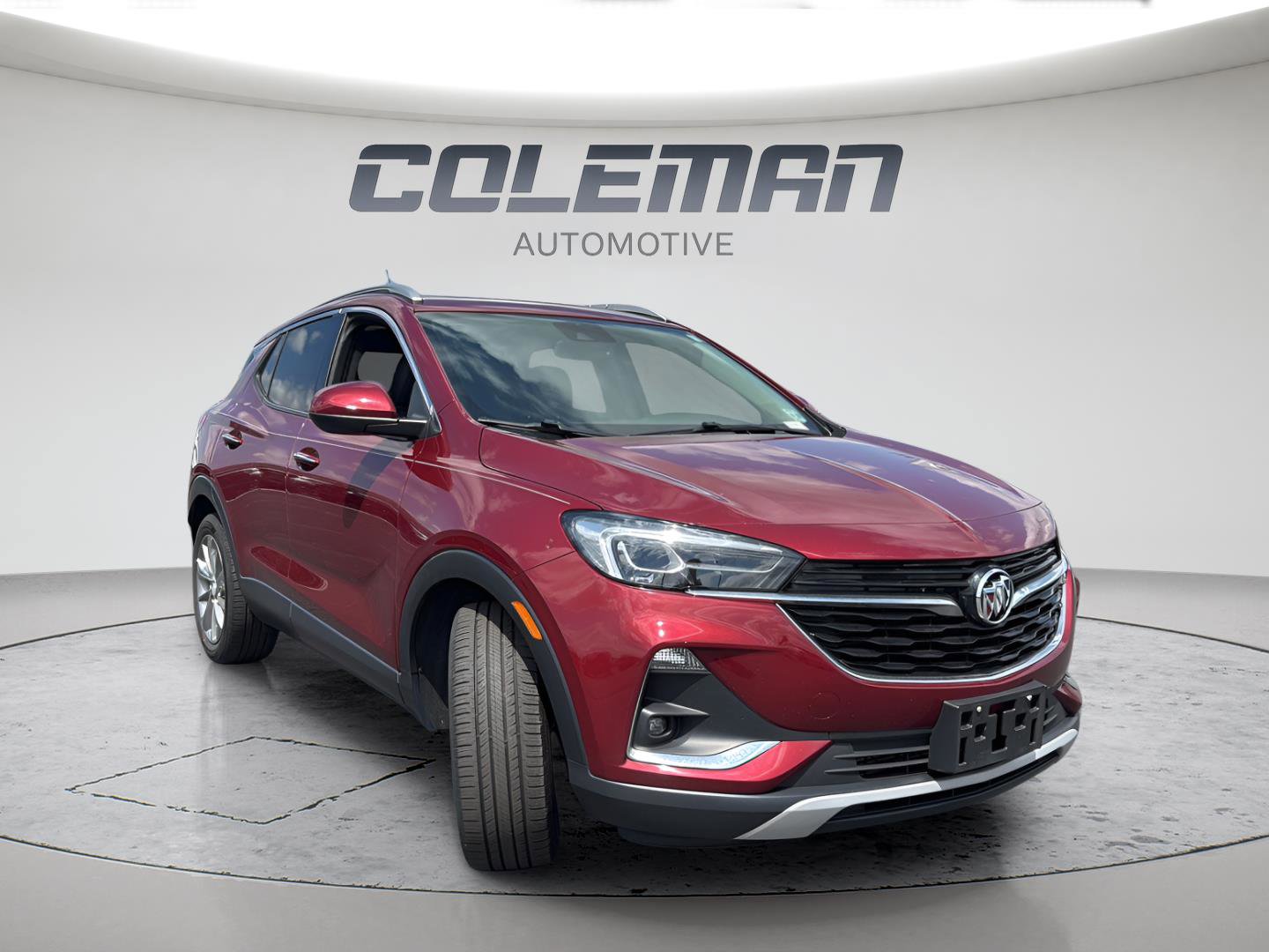 Used 2023 Buick Encore GX Essence w/ Experience Buick Package FWD image 7