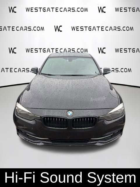 Used 2017 BMW 330i Sedan image 5