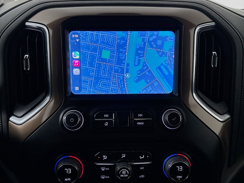 Used 2023 Chevrolet Silverado 3500 High Country image 16