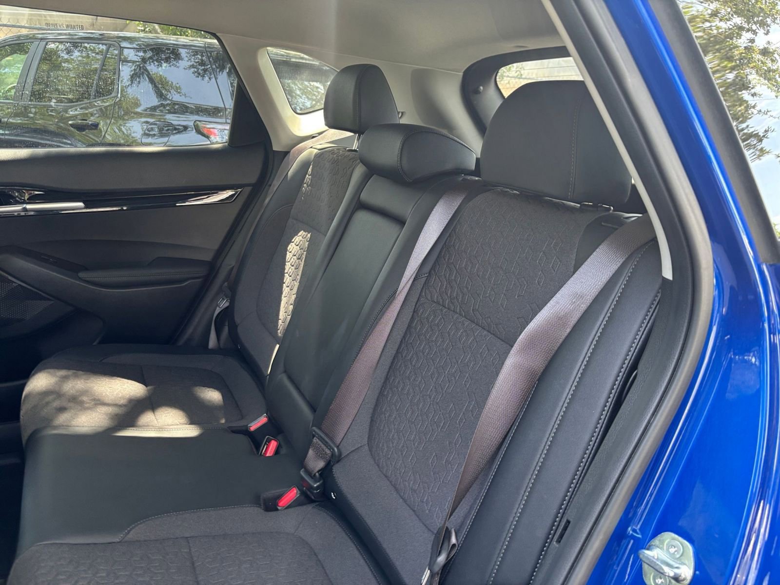 Used 2025 Kia Seltos S FWD image 39