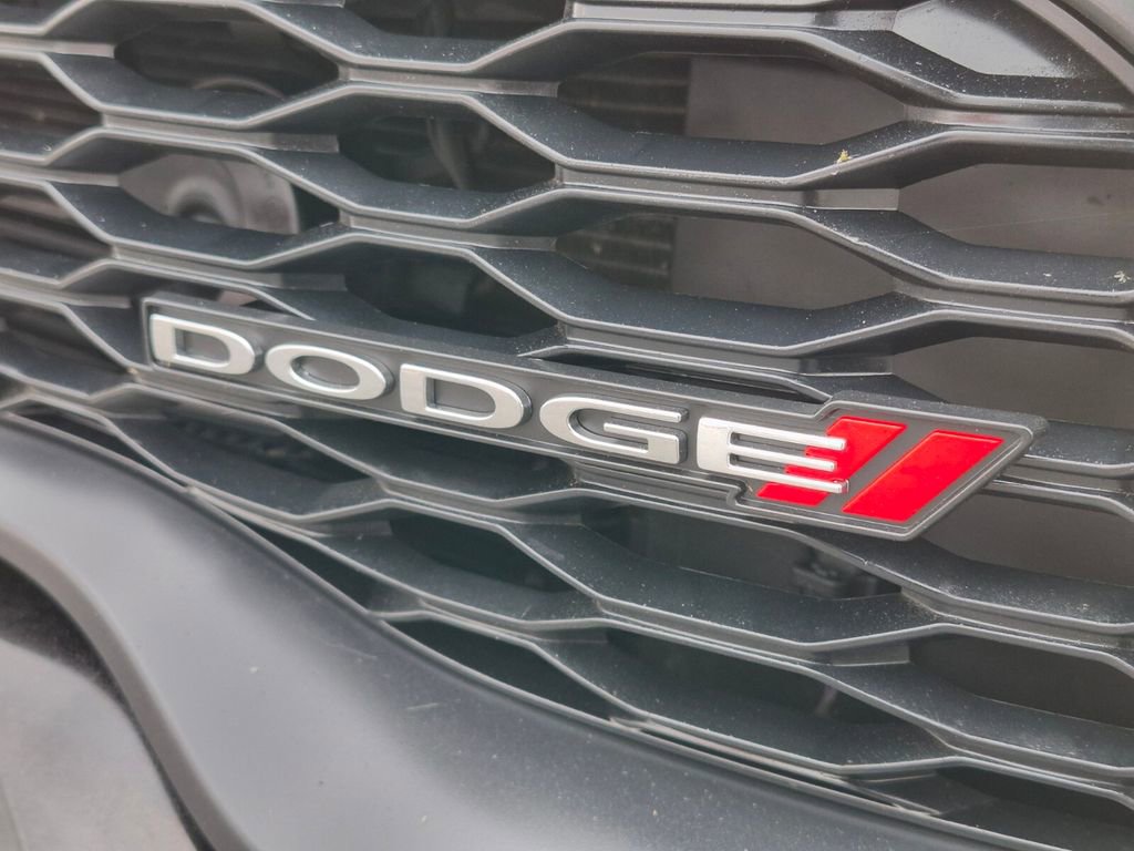 Used 2025 Dodge Durango GT AWD/4WD image 9