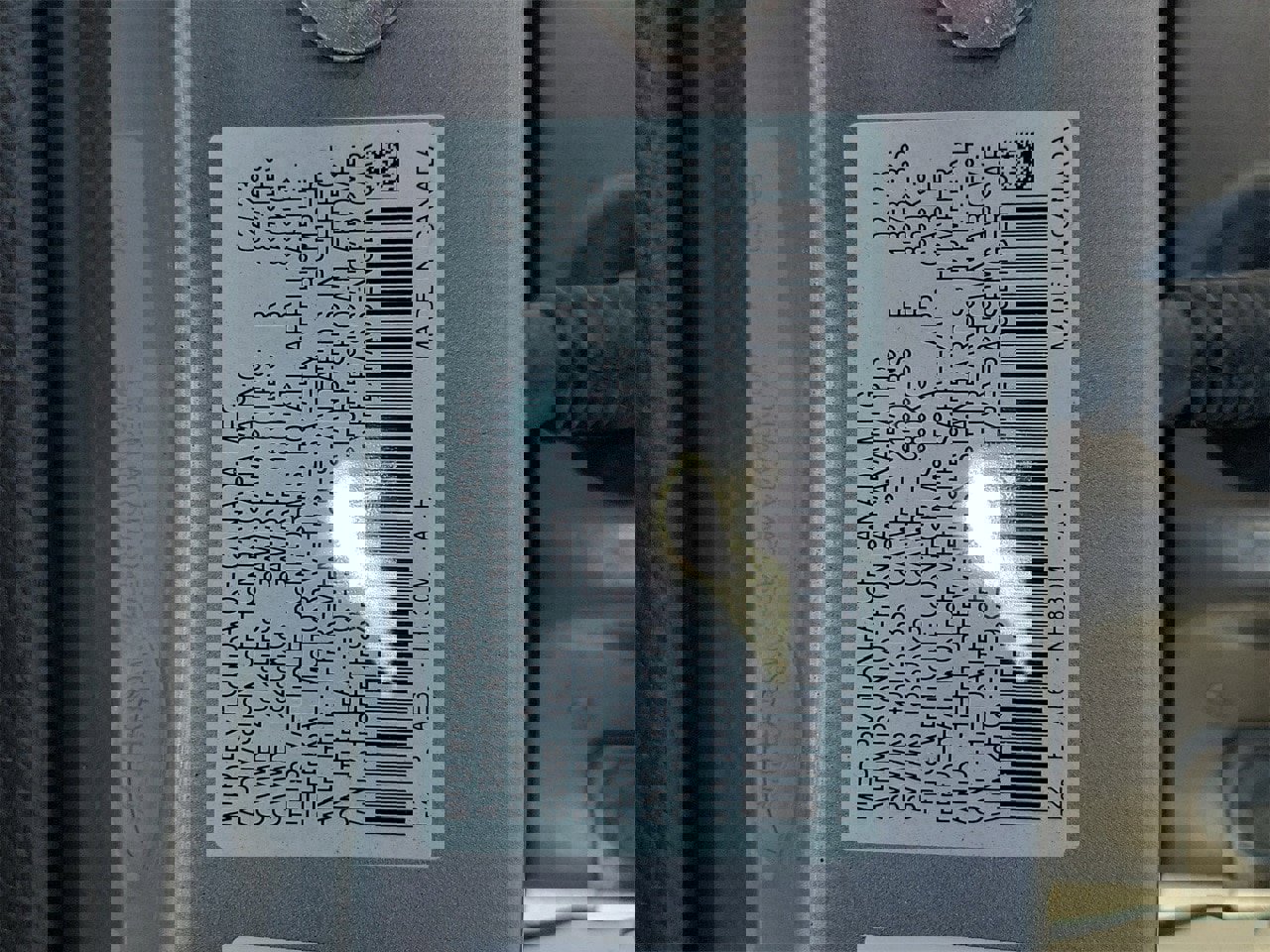 Used 2023 Honda Civic Touring image 34