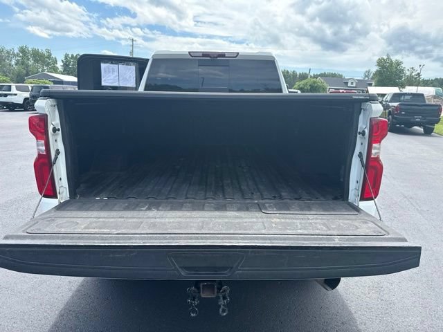 Used 2021 Chevrolet Silverado 2500 High Country w/ Z71 Off-Road Package AWD/4WD image 38