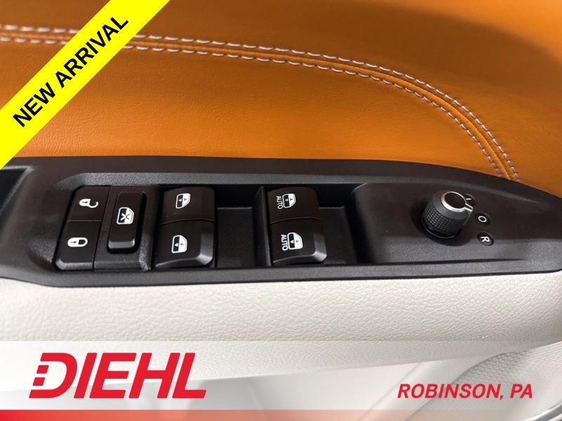 Certified 2024 Jeep Compass Limited image 21