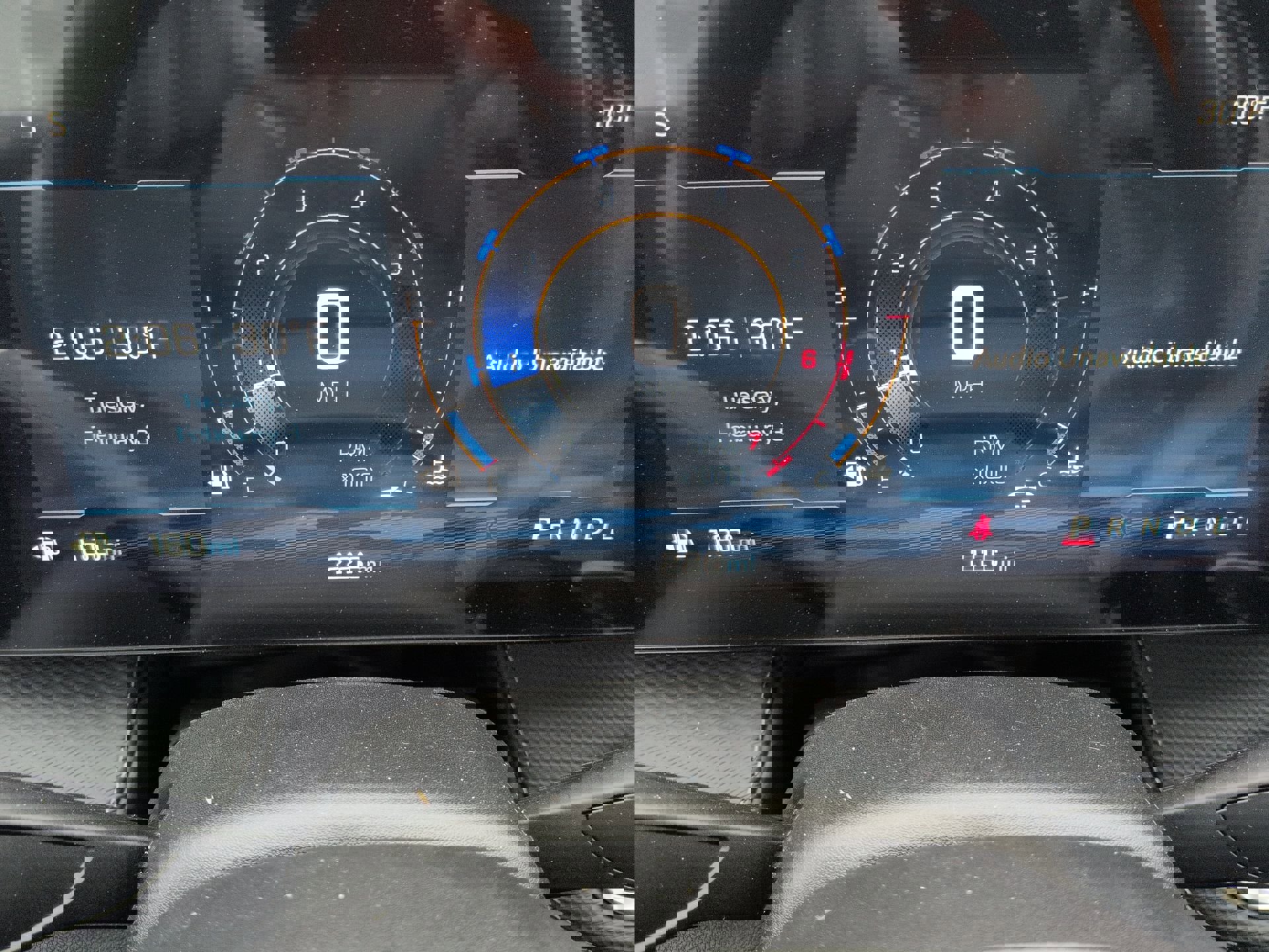 New 2026 Chevrolet Equinox LT image 70