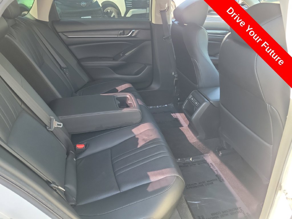 Used 2021 Honda Accord Sport Special Edition image 20
