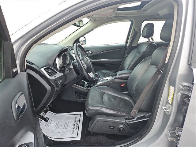 Used 2019 Dodge Journey GT w/ Nav & Sun Group image 10