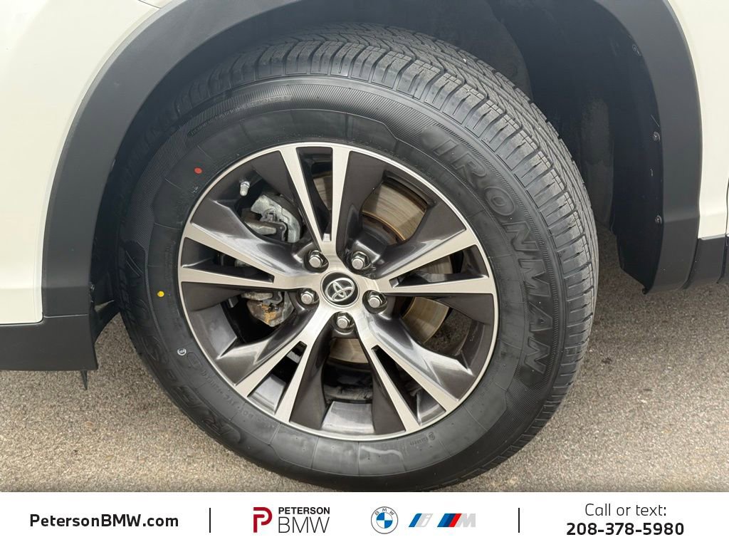 Used 2019 Toyota Highlander Plus image 11