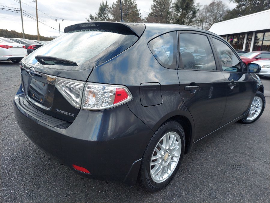 Used 2009 Subaru Impreza 2.5i image 4