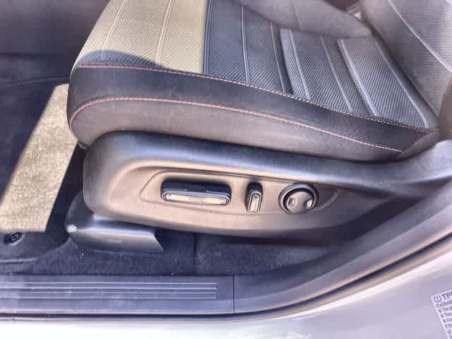 Certified 2025 Honda CR-V Sport image 31