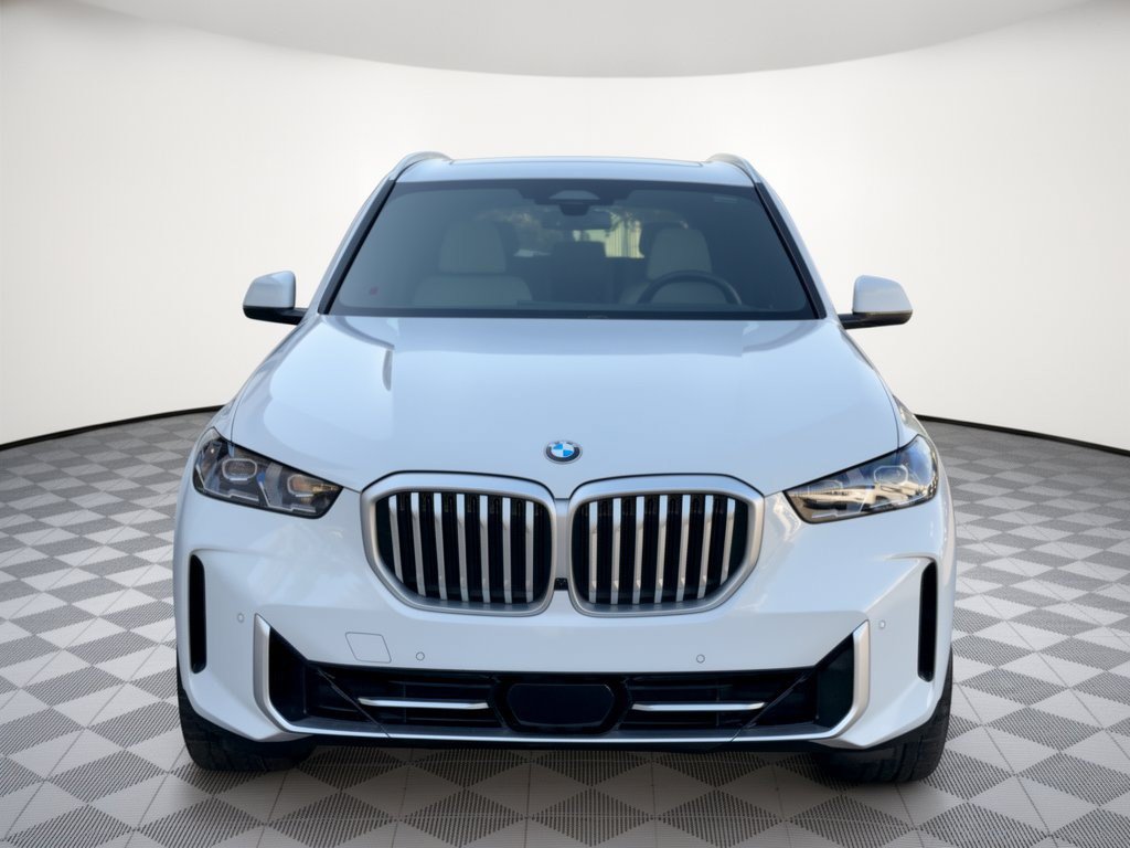 Used 2026 BMW X5 sDrive40i w/ Climate Comfort Package RWD image 6
