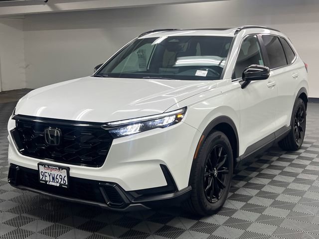 Used 2023 Honda CR-V Sport image 2
