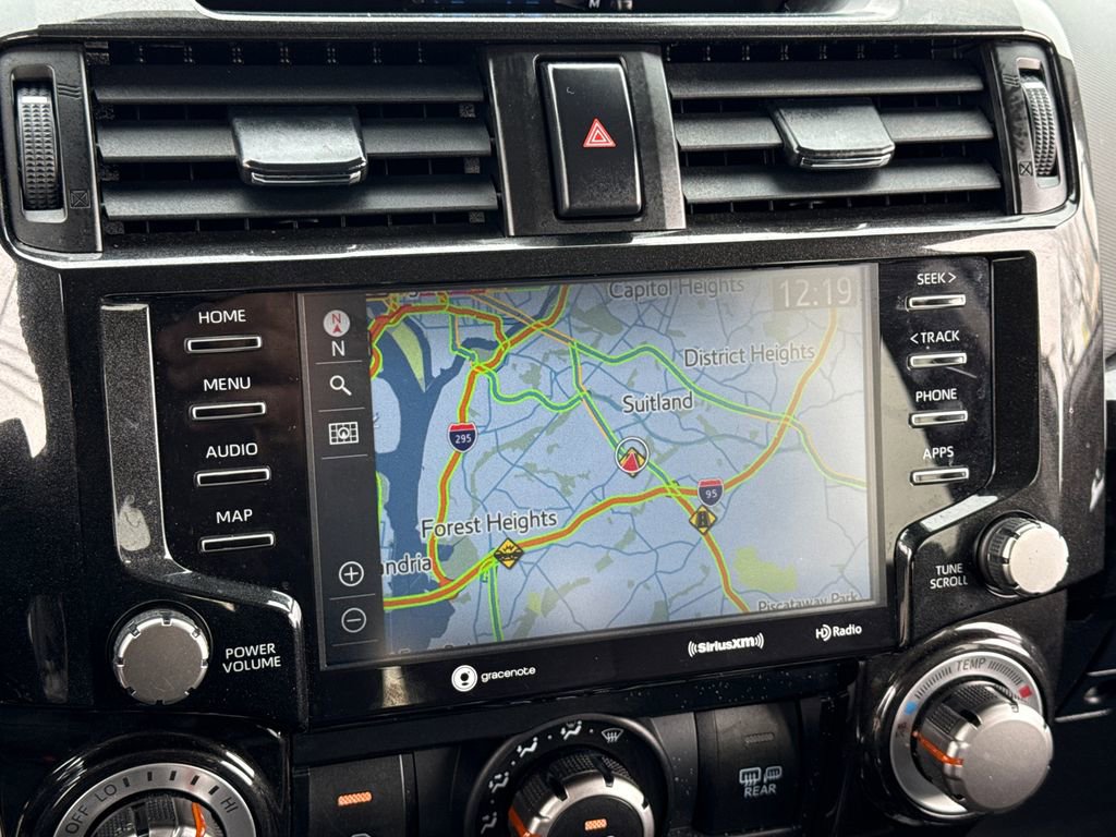 Used 2024 Toyota 4Runner TRD Off-Road Premium image 27