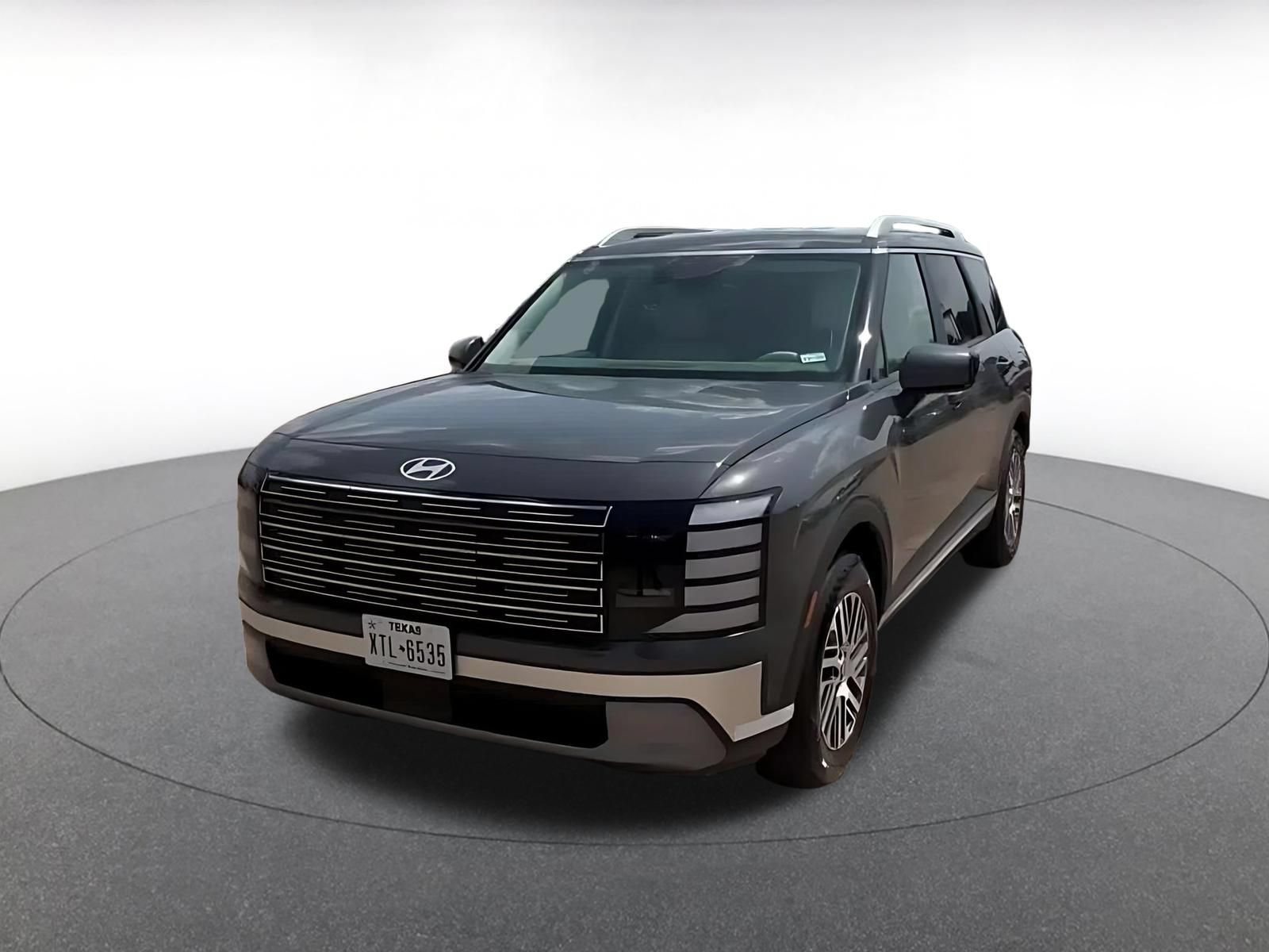 Used 2026 Hyundai Palisade SEL FWD image 7
