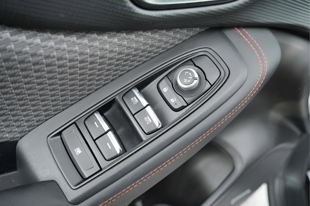 Used 2023 Subaru Forester Sport image 22