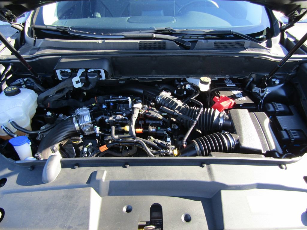 Used 2021 Lincoln Nautilus Reserve w/ Equipment Group 201A image 38