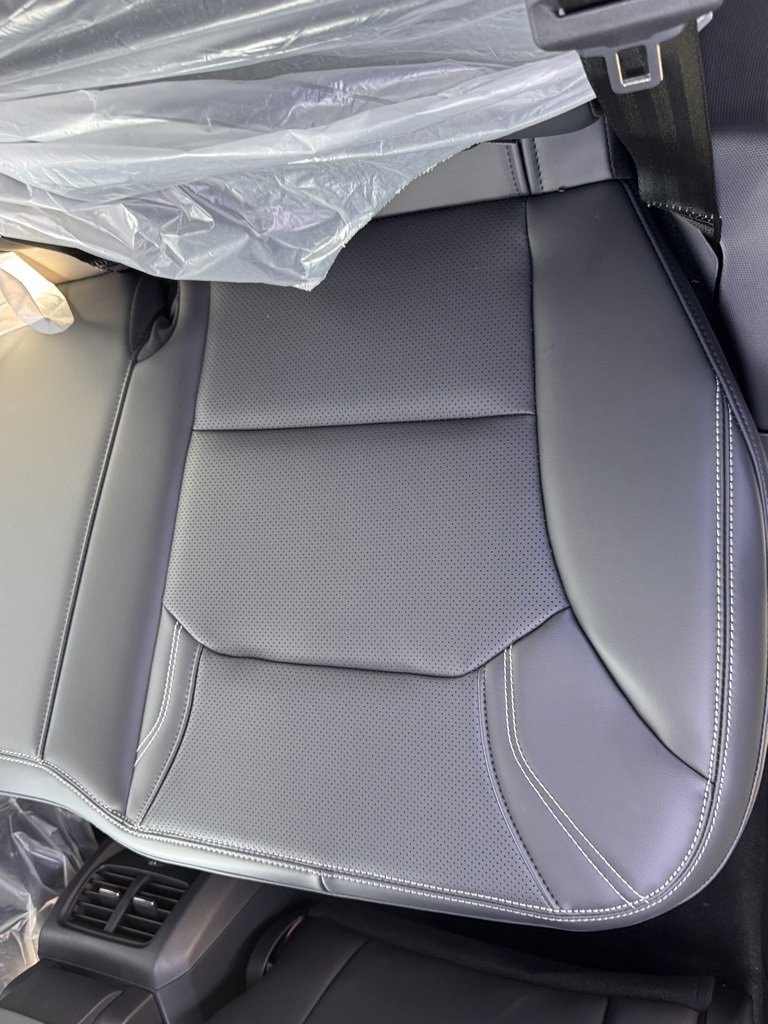 New 2025 Ford Mustang Mach-E Premium image 24