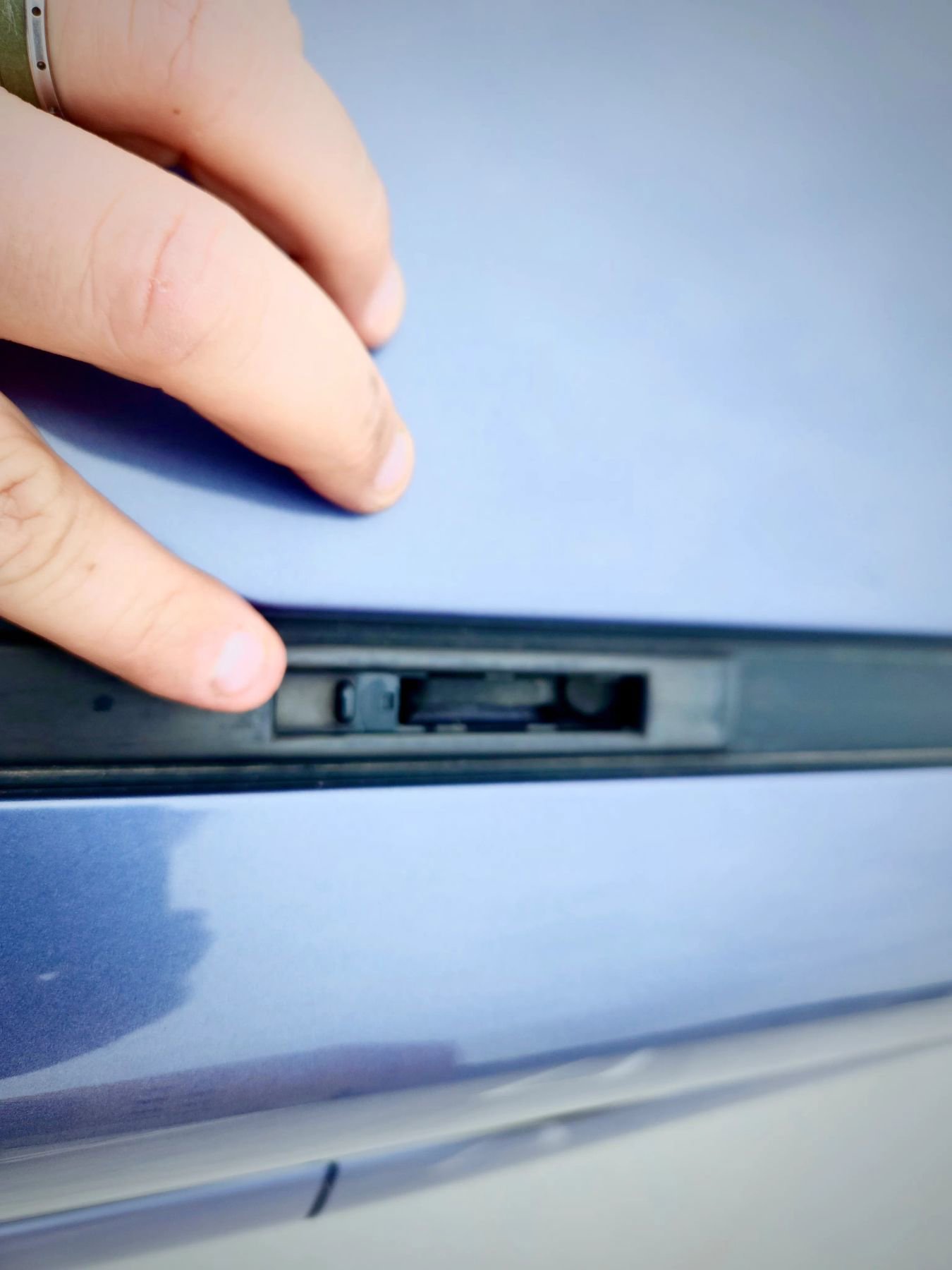 Used 1997 Toyota RAV4 4WD 4-Door image 28