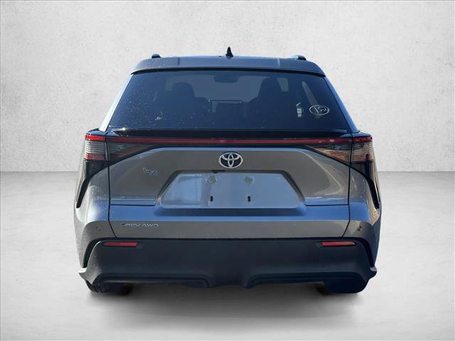 New 2026 Toyota bZ XLE image 6