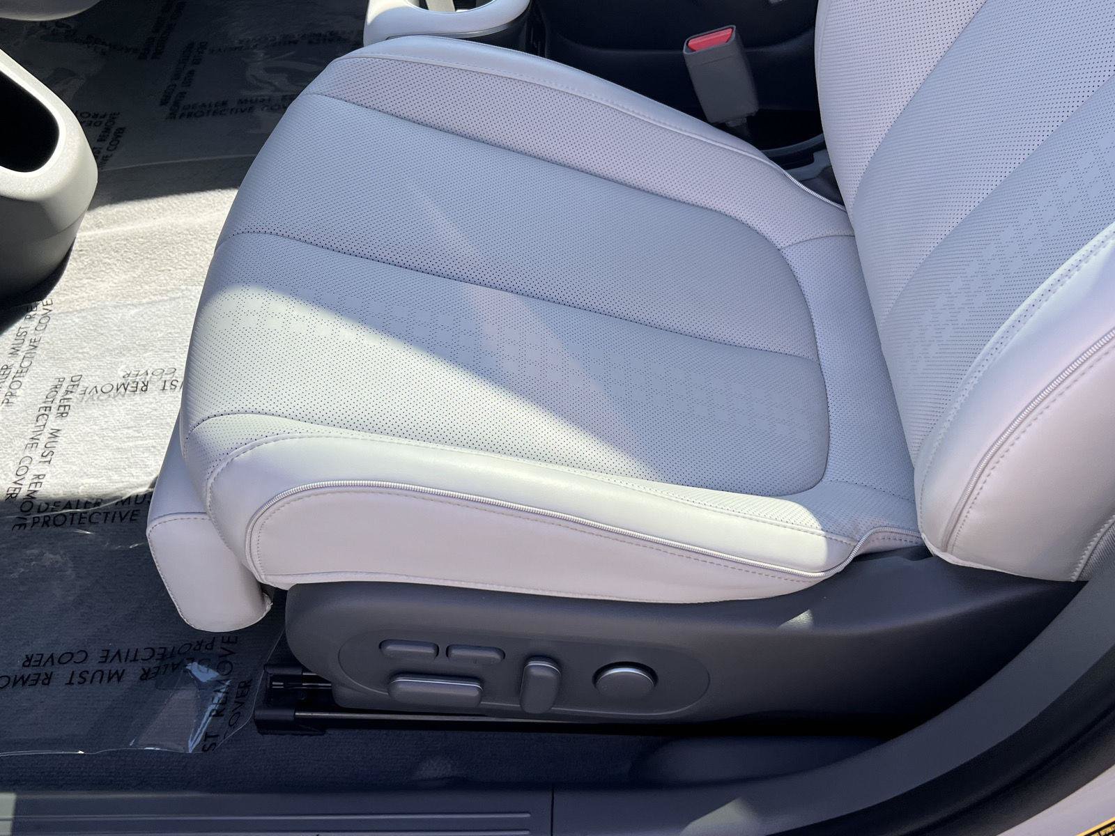 Certified 2024 Hyundai Ioniq 5 Limited AWD/4WD image 30