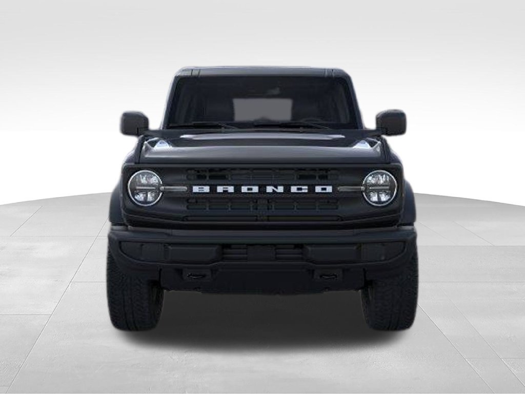 New 2026 Ford Bronco Big Bend AWD/4WD image 7