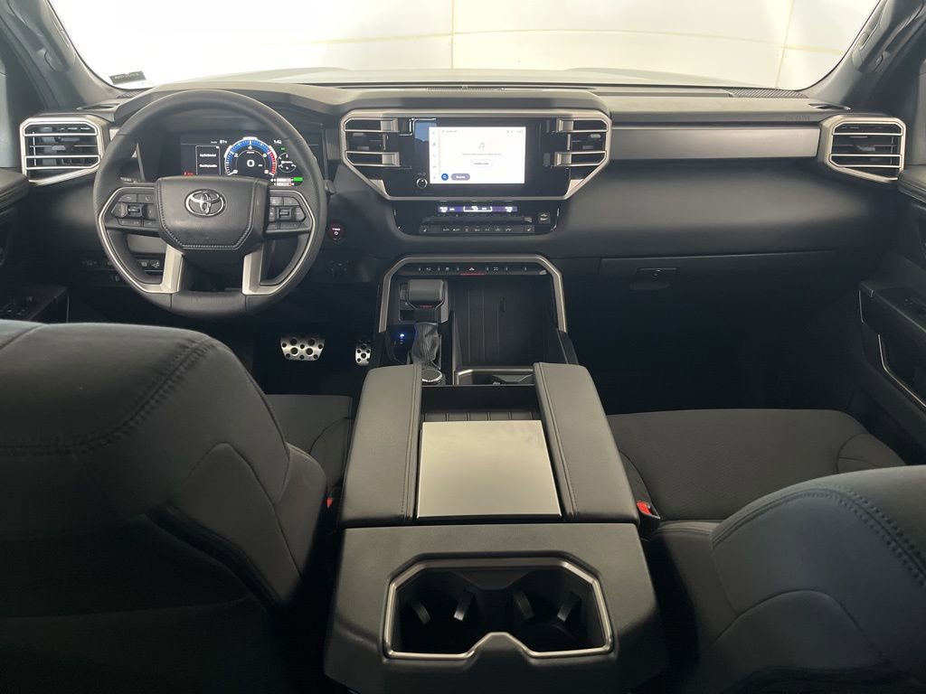 Certified 2026 Toyota Sequoia SR5 w/ TRD Off-Road Package image 34