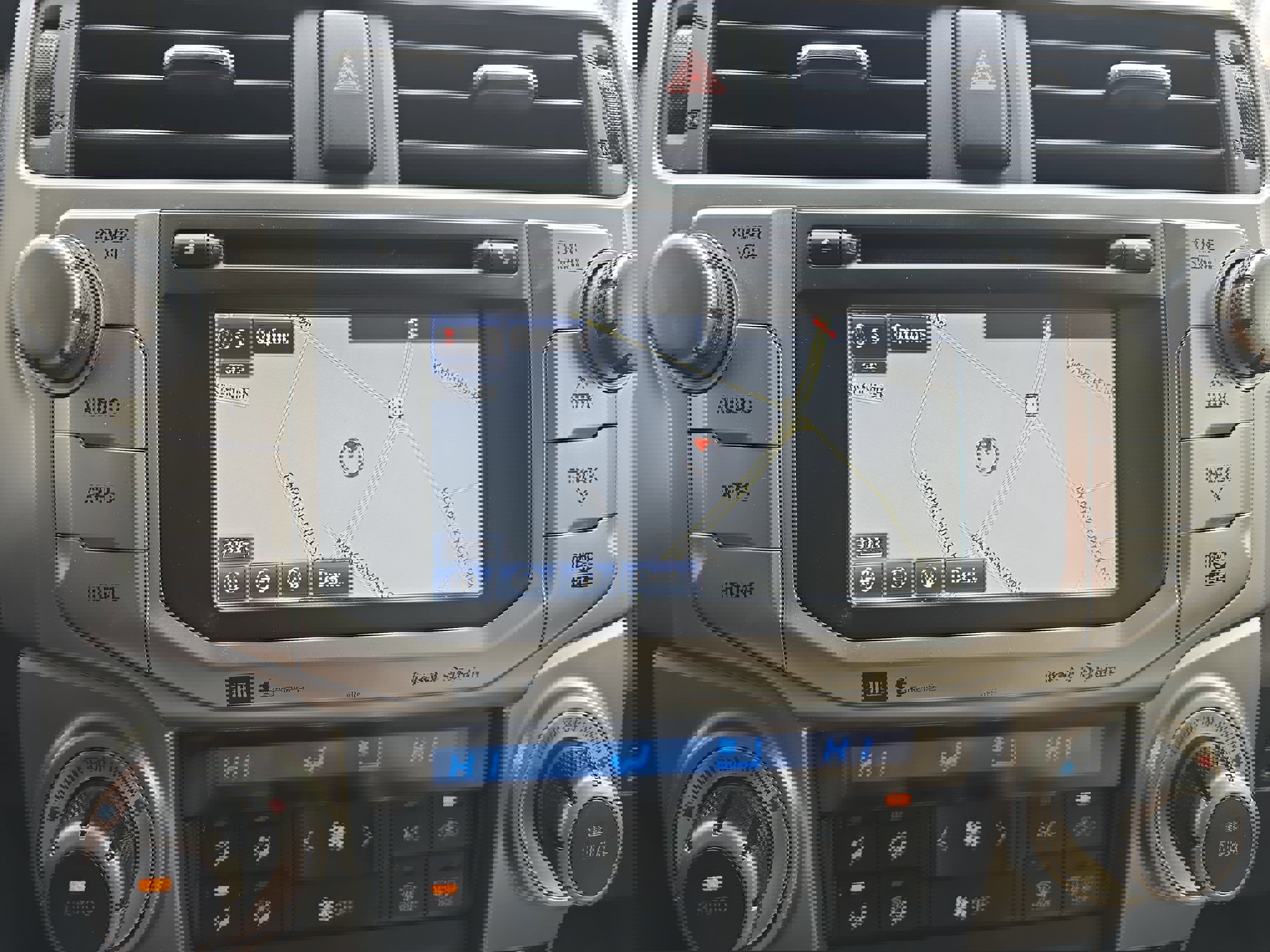 Used 2017 Toyota 4Runner Limited image 24