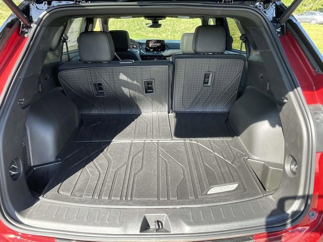 New 2026 Chevrolet Blazer RS AWD/4WD image 11