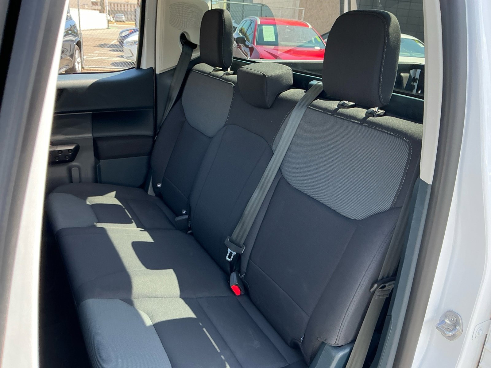 Used 2023 Ford Maverick XL FWD image 19