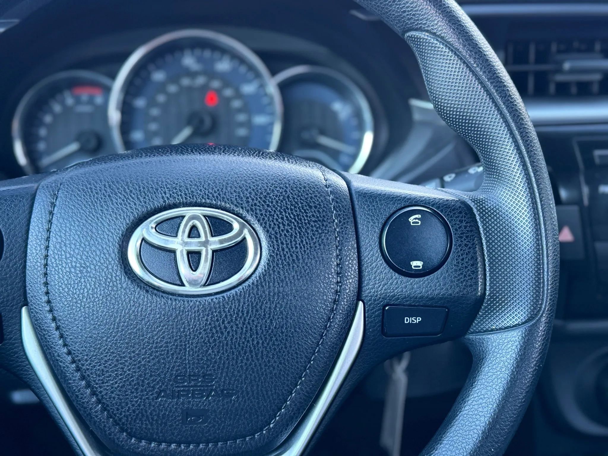 Used 2015 Toyota Corolla LE Premium image 15