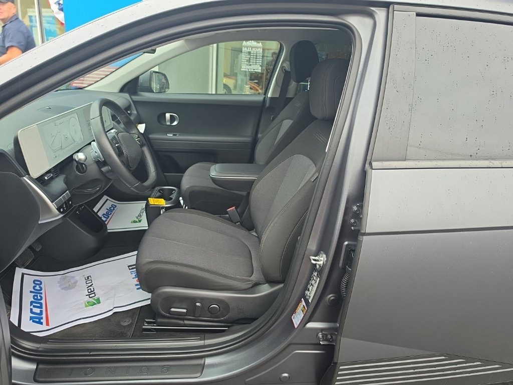 Used 2024 Hyundai Ioniq 5 SEL AWD/4WD image 10