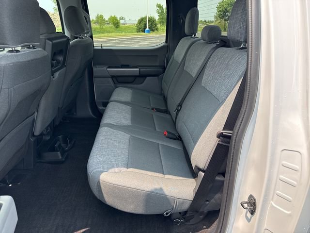 Used 2021 Ford F150 XLT image 27