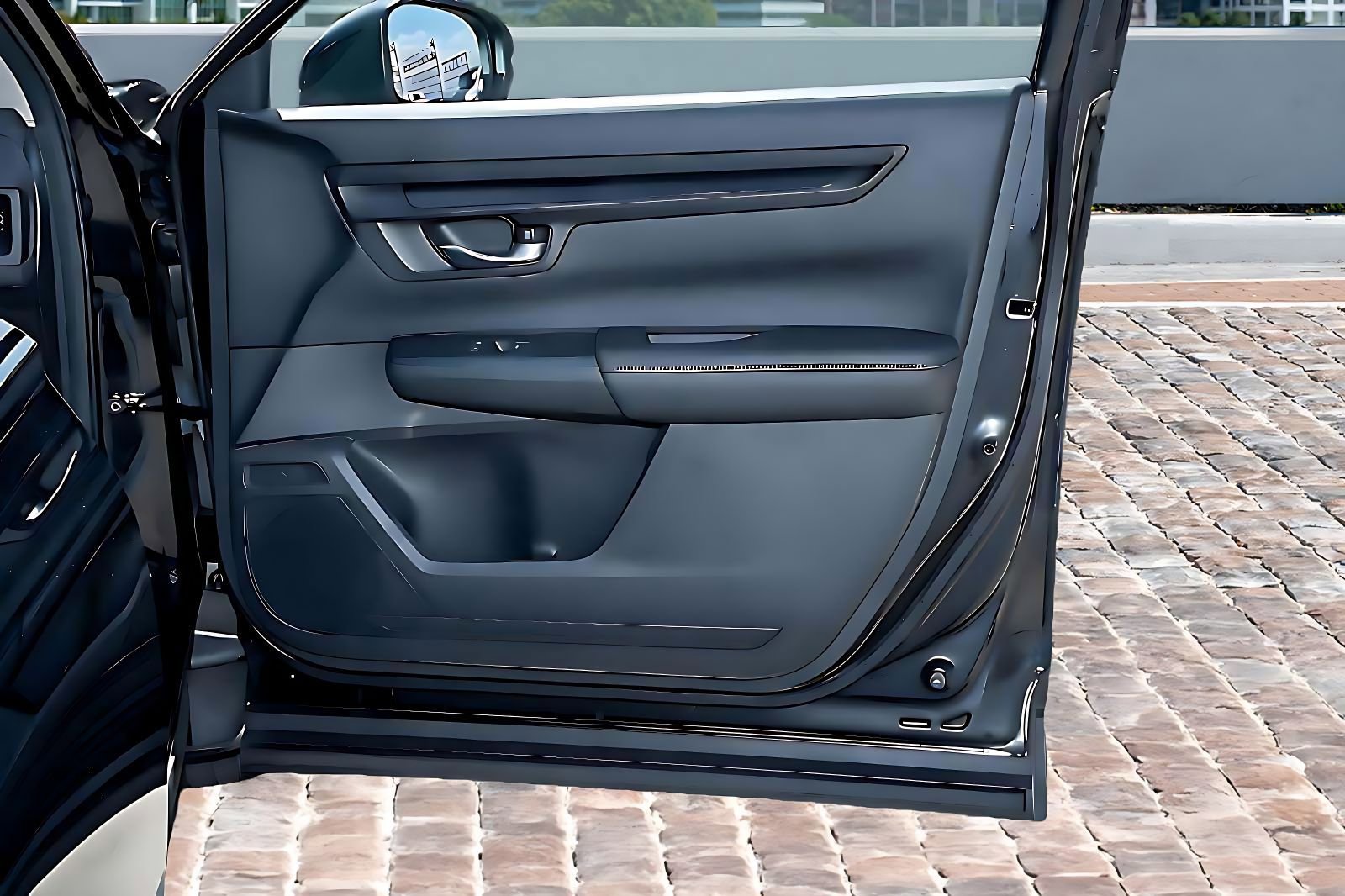 Certified 2023 Honda CR-V LX image 18