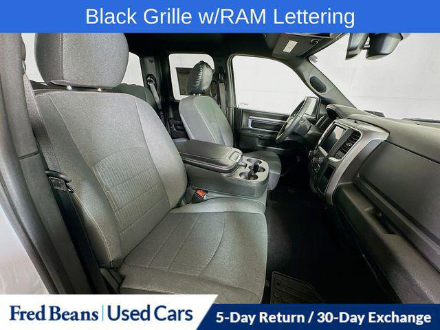 Certified 2022 RAM 1500 Classic Warlock w/ Electronics Group image 26