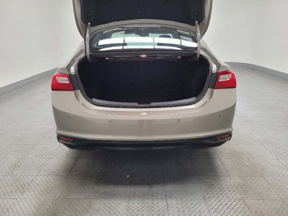 Used 2024 Chevrolet Malibu LT image 29