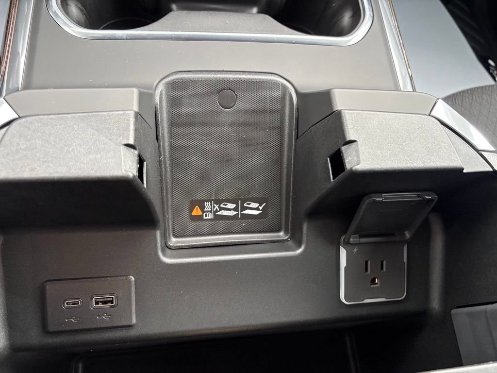New 2026 Chevrolet Silverado 2500 LT w/ Trail Boss Package AWD/4WD image 5