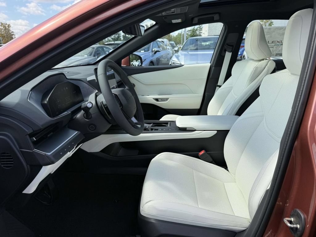 New 2026 Lexus ES 500e w/ Convenience Package AWD/4WD image 12
