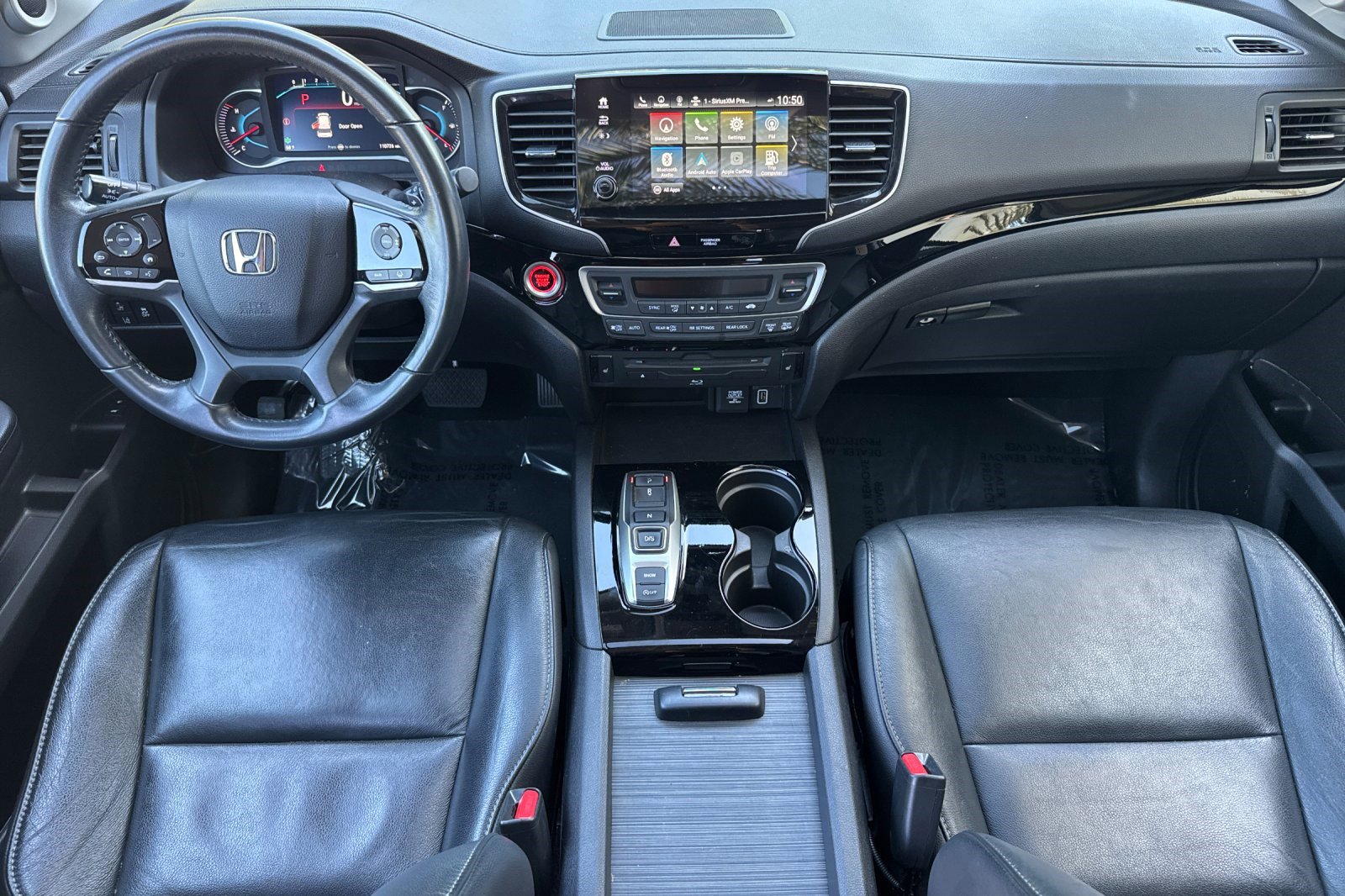 Used 2019 Honda Pilot Touring image 16