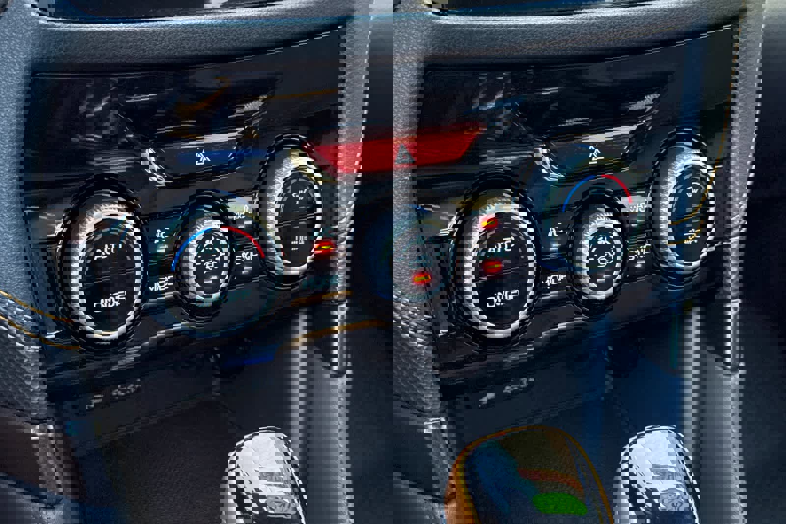 Used 2025 Subaru Forester Wilderness w/ Wilderness Package image 20