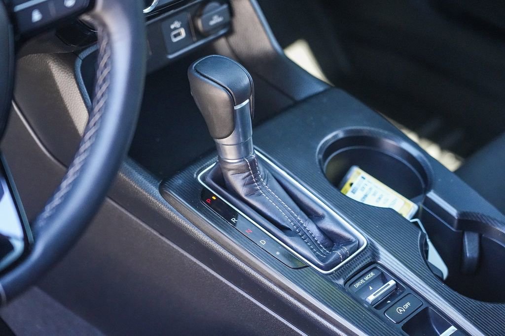 Used 2024 Honda Civic Sport image 19