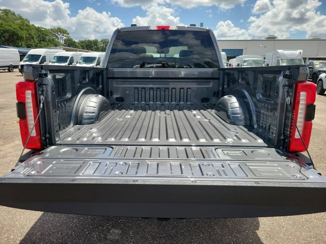 New 2026 Ford F250 Lariat AWD/4WD image 7