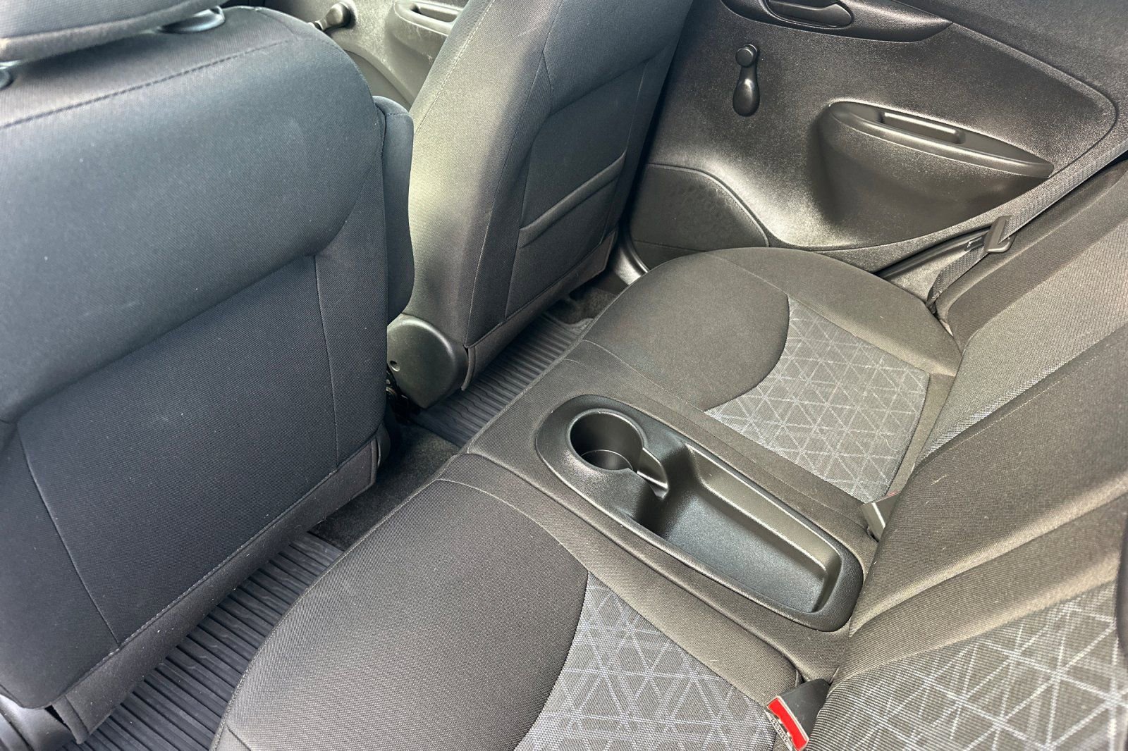 Used 2021 Chevrolet Spark LS image 13