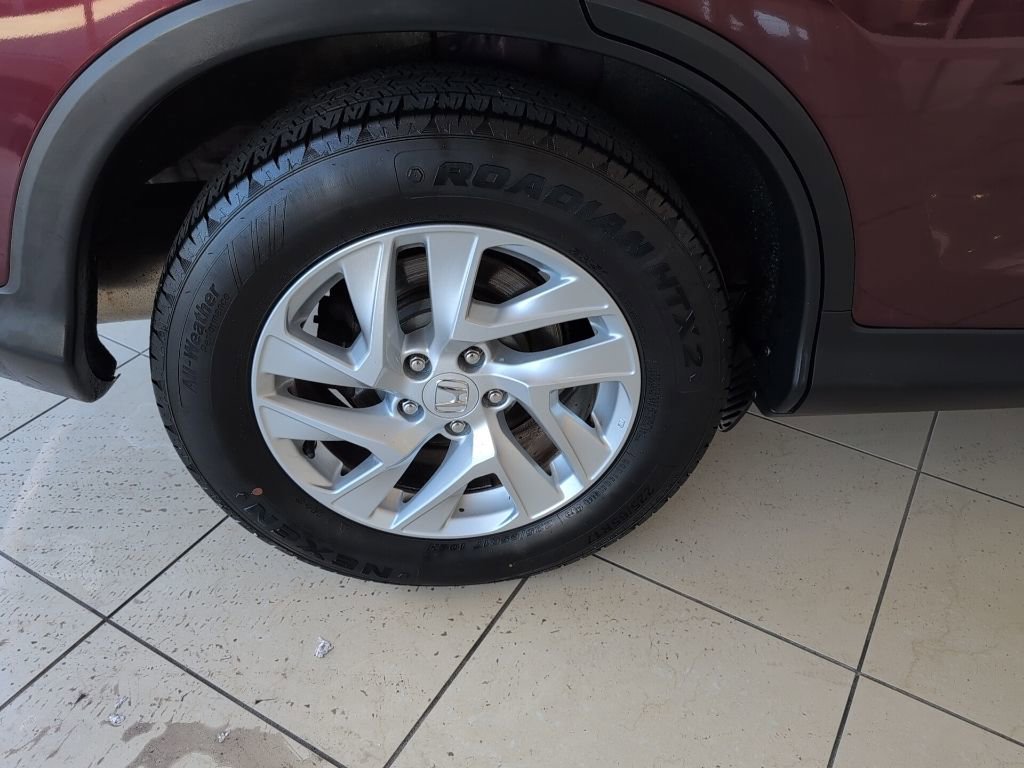 Used 2016 Honda CR-V EX-L image 54