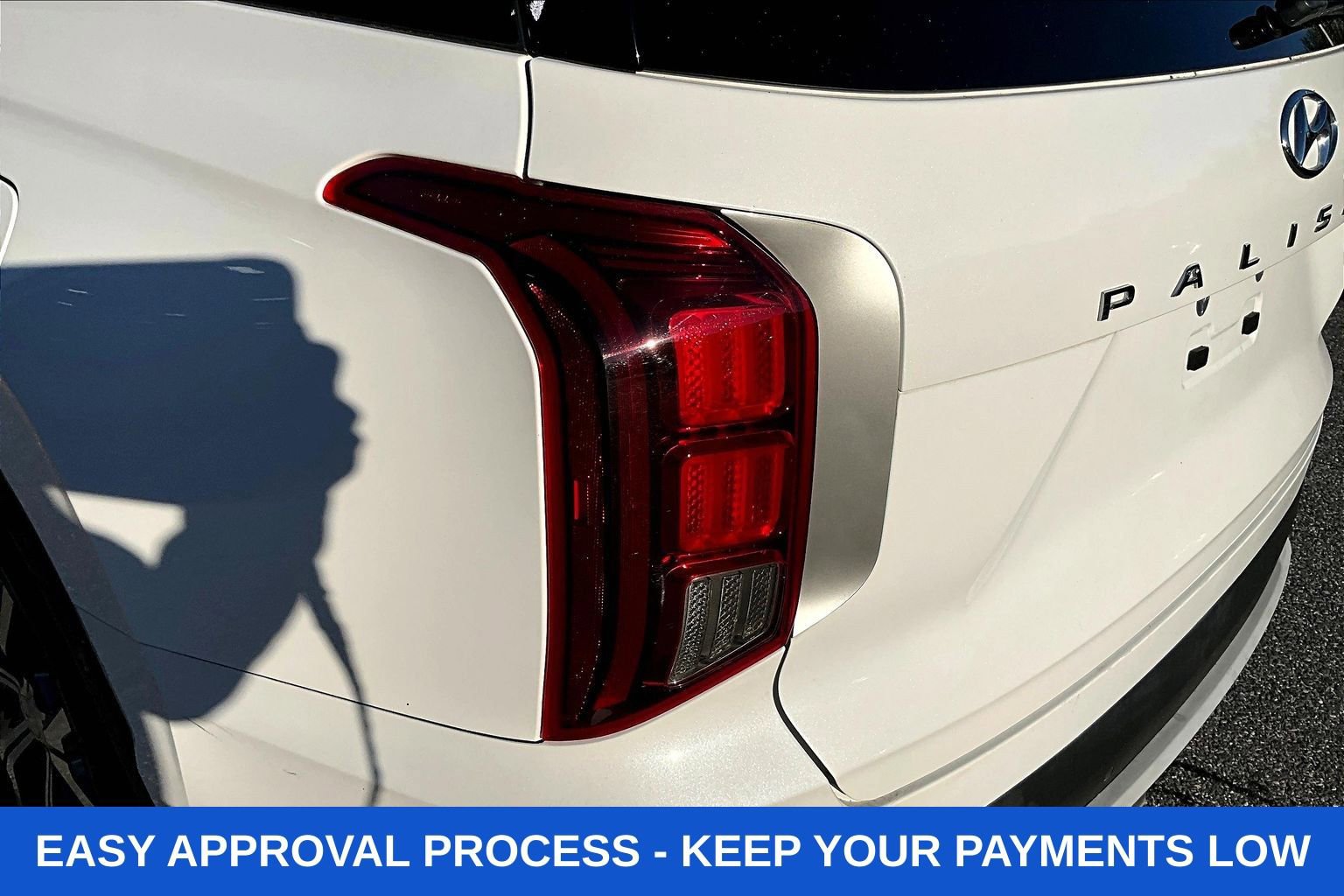 Used 2022 Hyundai Palisade SEL w/ 8P Bench Seat Package FWD image 30