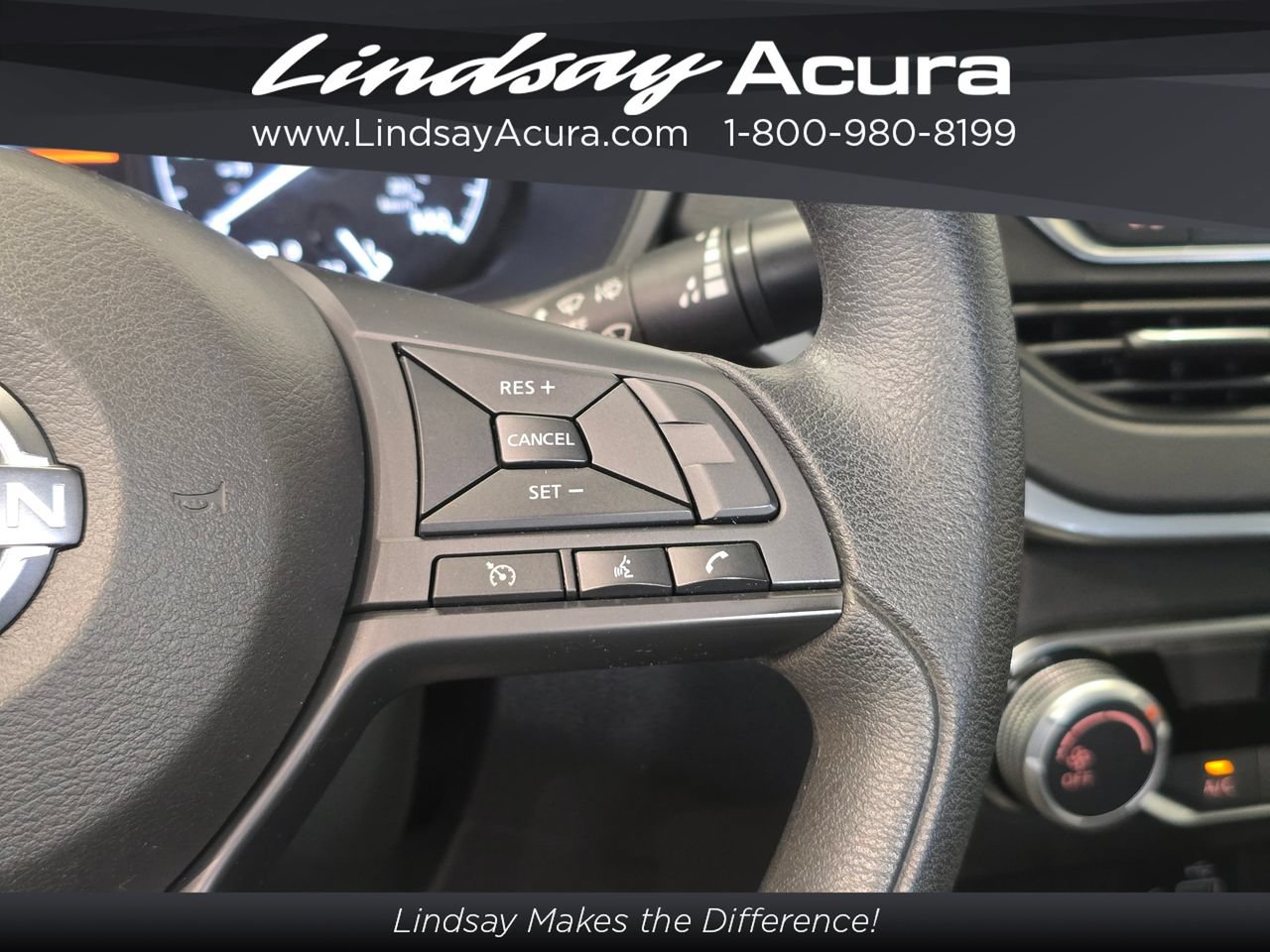 Used 2024 Nissan Altima 2.5 S FWD image 15