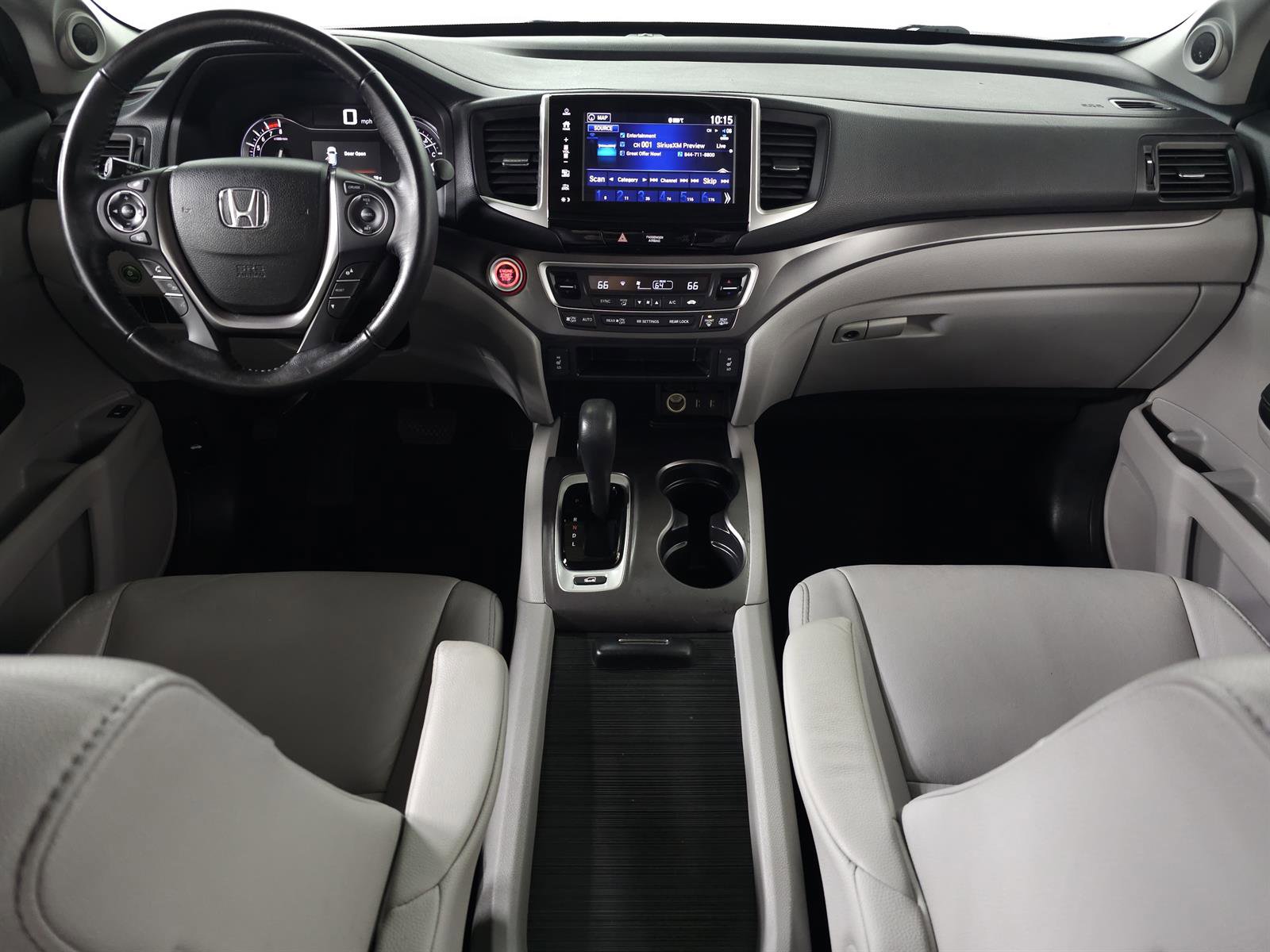 Used 2018 Honda Pilot EX-L image 11