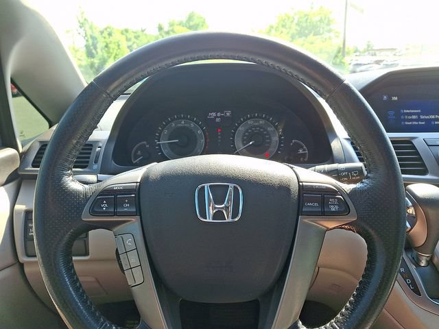 Used 2017 Honda Odyssey EX-L image 20