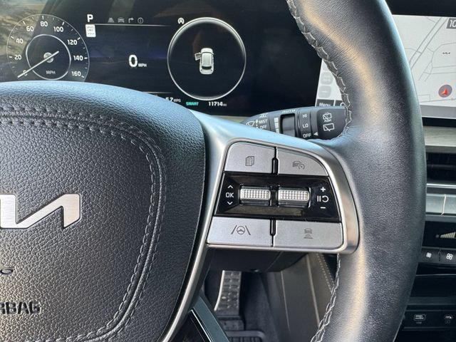 Used 2025 Kia Telluride SX Prestige X-Line AWD/4WD image 34