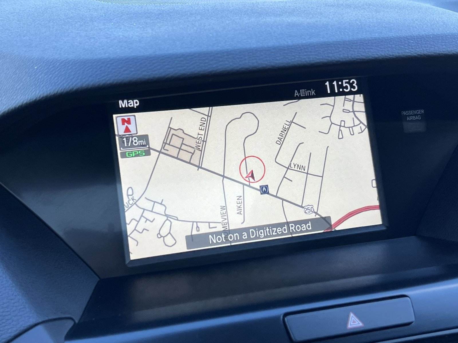 Used 2019 Acura MDX SH-AWD w/ Technology Package image 21